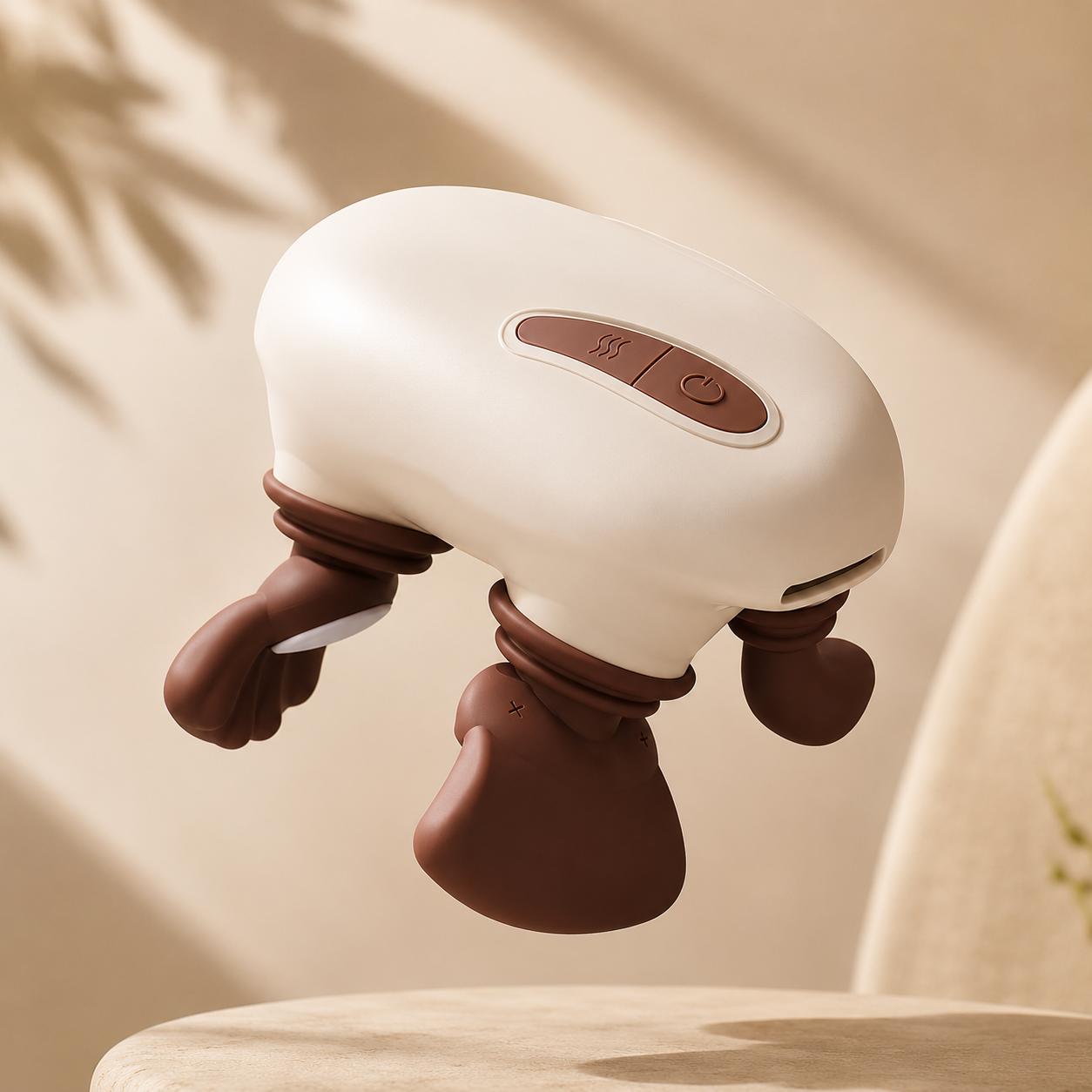 Deep Knead Massager