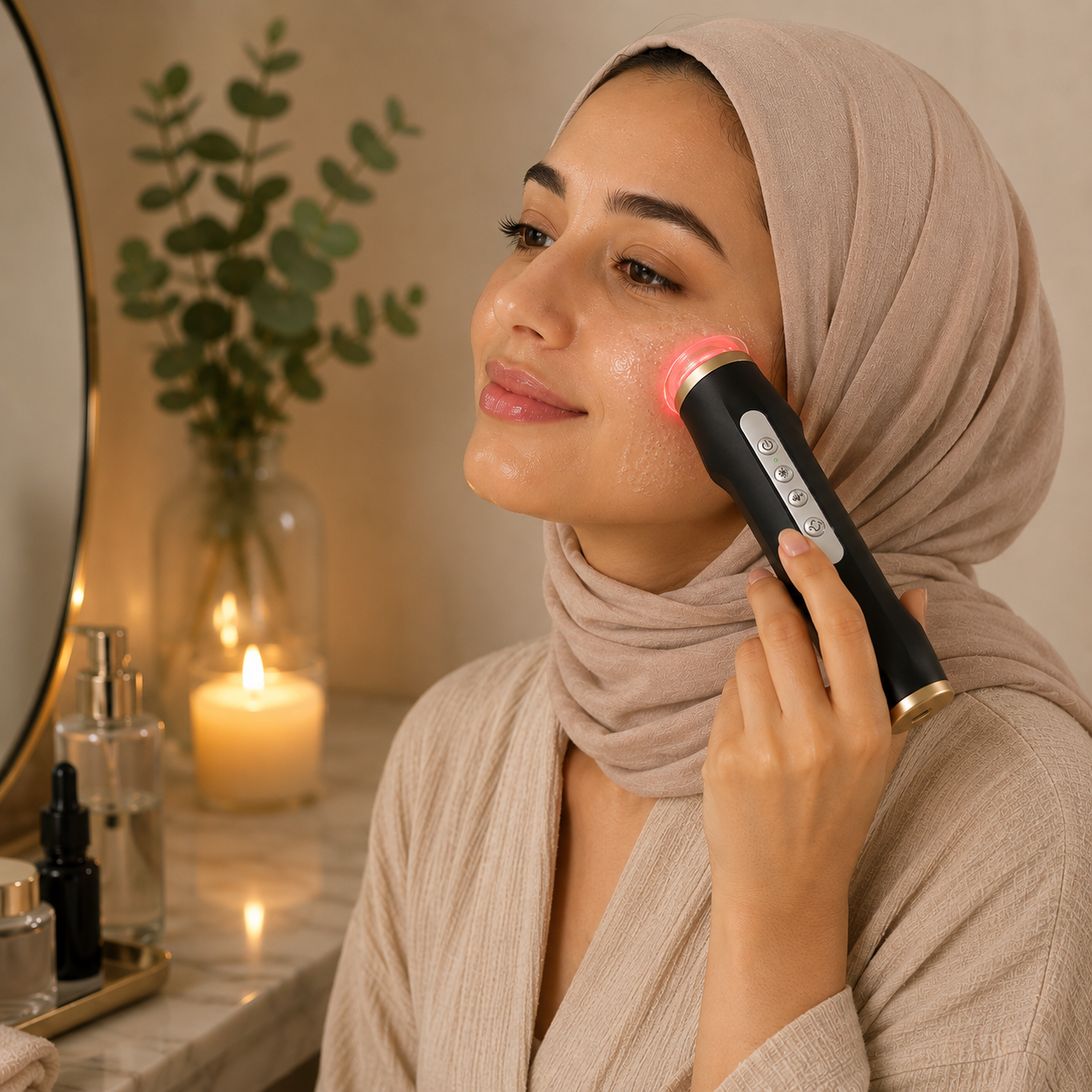 Oxygen Bubble Facial Pen
