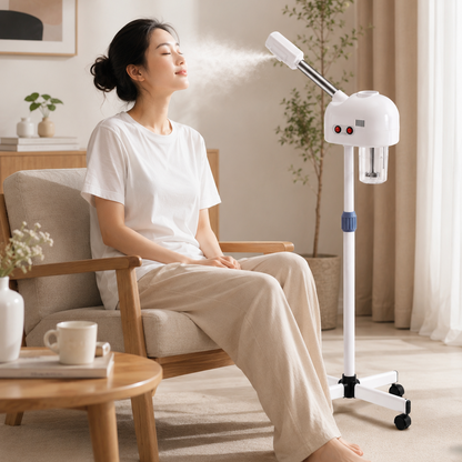 Ozone Facial Steamer