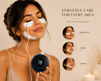 EMS Beauty Massager