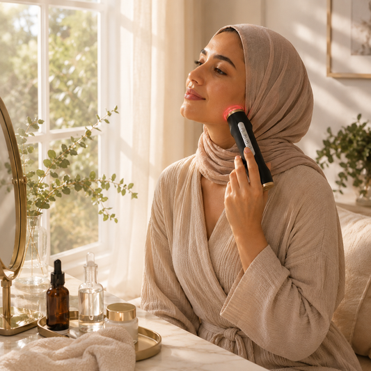Oxygen Bubble Facial Pen